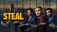 «Ограбление (2026)» — обои к сериалу #2