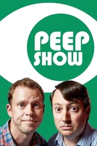 copertina serie tv Peep+Show 2003