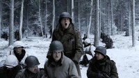 Обои к сериалу «Братья по оружию (2001)» — (30 из 37)