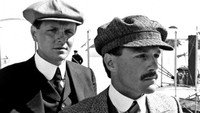 «The Winds of Kitty Hawk (1978)» — обои к фильму #1