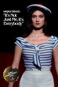 It's Not Just Me, It's Everybody