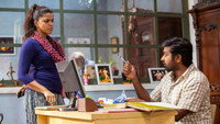 Обои к фильму «Aandavan Kattalai (2016)» — (11 из 18)