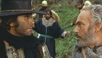 «Шанго (1970)» — обои к фильму #1