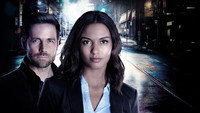 «Убийства (2019)» — обои к сериалу #3