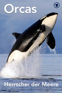 Imagem do Filme Orcas - Herrscher der Meere