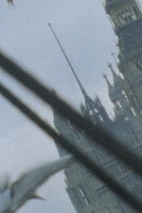Striking Images (1990) poster