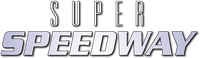 Логотип фильма «Super Speedway (1997)» — (1 из 12)