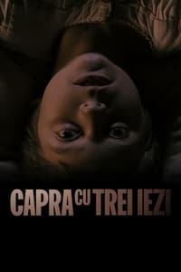 Poster de Capra cu trei iezi
