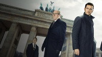 Обои к сериалу «Берлинская резидентура (2016-2019)» — (19 из 47)