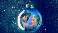«All About Christmas Eve (2012)» — обои к фильму #3