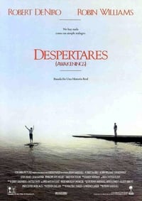 Poster de Despertares