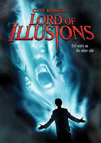 Постер фильма «Повелитель иллюзий (1995)» — (16 из 24)