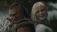Predator : Badlands