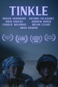 Imagem do Filme TINKLE