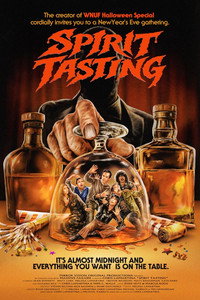 Spirit Tasting