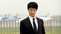 «Хандзава Наоки (2013-2020)» — обои к сериалу #3