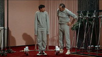 Docteur Jerry et Mister Love