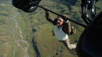 Mission: Impossible - Le Jugement Dernier