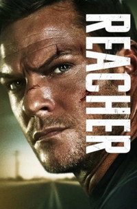 Постер сериала «Джек Ричер (2022)» — (13 из 116)