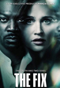 Постер сериала «Правосудие (2019)» — (4 из 14)