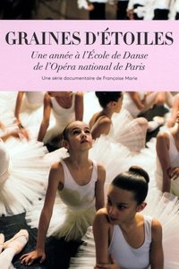 Saison 1 poster
