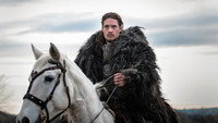 Обои к сериалу «Последнее королевство (2015-2022)» — (19 из 76)