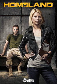 Постер сериала «Родина (2011-2020)» — (39 из 169)