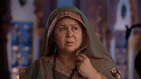 Mainawati tricks Suryabhan into marrying Jodha
