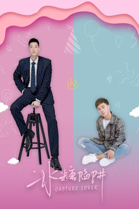 Poster de 冰糖陷阱