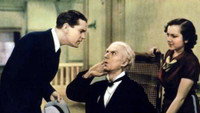 «Society Fever (1935)» — обои к фильму #1