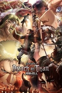 Attack on Titan - Season 3
