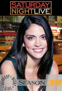 Saturday Night Live - Season 39