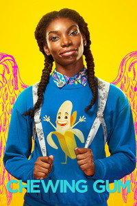 Постер сериала «Жвачка (2015-2017)» — (6 из 16)