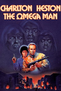 Постер фильма «Человек Омега (1971)» — (18 из 33)
