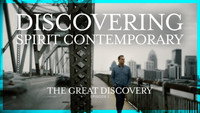 The Great Discovery