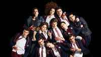 Обои к сериалу «Элита (2018-2024)» — (23 из 77)