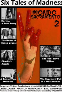 Постер фильма «Mondo Sacramento 2 (2013)» — (5 из 5)