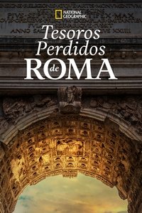 Poster de Lost Treasures of Rome