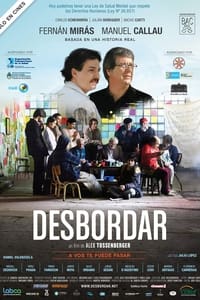 Desbordar (2011)