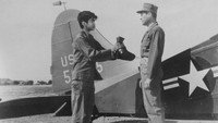 «Mission Over Korea (1953)» — обои к фильму #1