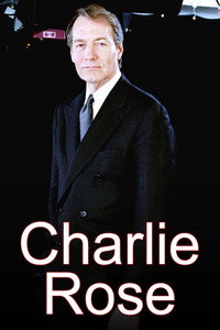 Постер сериала «Шоу Чарли Роуза (1991-2017)» — (9 из 10)