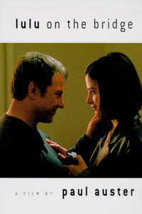 Постер фильма «Где ты, Лулу? (1998)» — (6 из 11)
