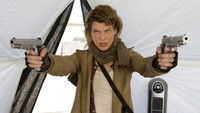 Resident Evil : Extinction