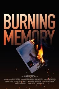 Poster de Burning Memory