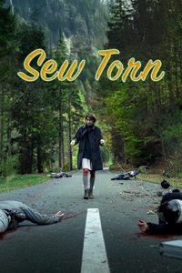 Poster de Sew Torn