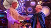 «Доктор Кто: Истории из ТАРДИС (2023)» — обои к сериалу #9