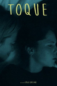 Постер фильма «A Impossibilidade de Estar Só (2020)» — (1 из 3)