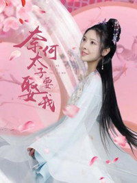 奈何太子要娶我 (2024) subtitle poster
