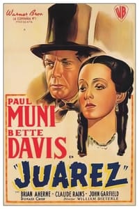 Poster de Juarez