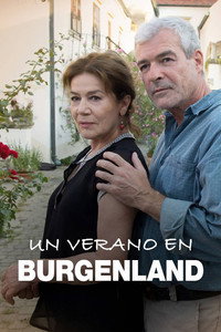 Постер фильма «Ein Sommer im Burgenland (2015)» — (1 из 1)
